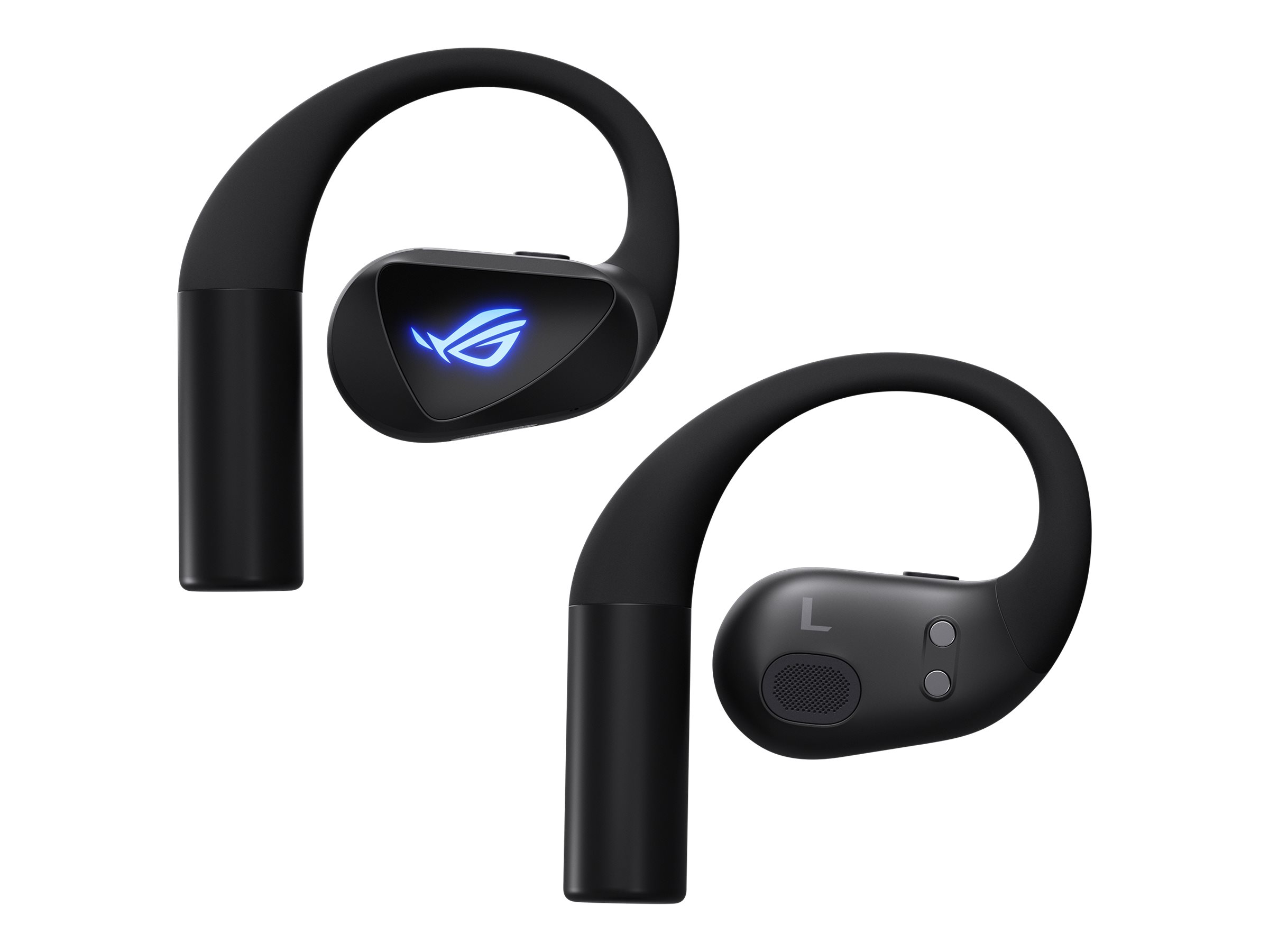 ASUS ROG Cetra - True Wireless-Kopfhörer mit Mikrofon