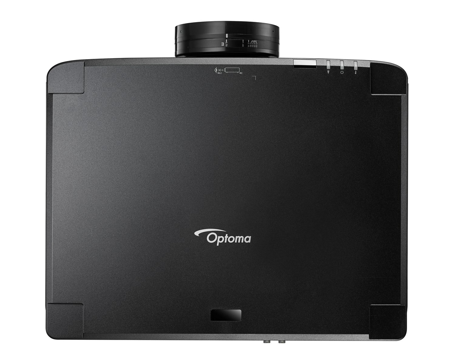 Optoma ZK810TST 4K UHD 8600, Ansicht 2