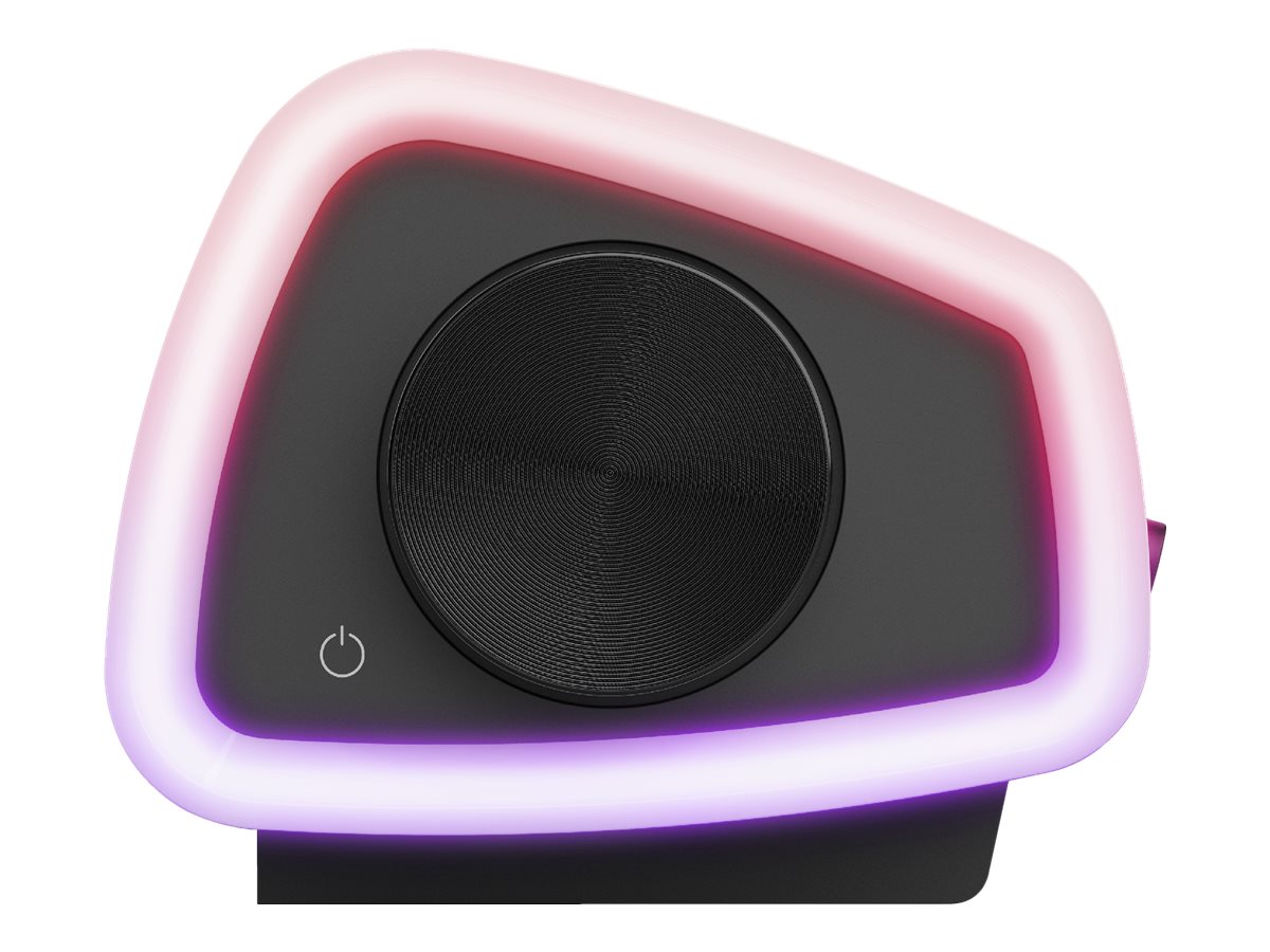 Trust GXT 620 Axon - Soundbar - für TVMonitor