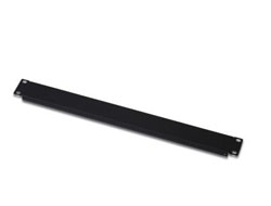 DIGITUS Blindabdeckung für 483 mm (19)-Schränke