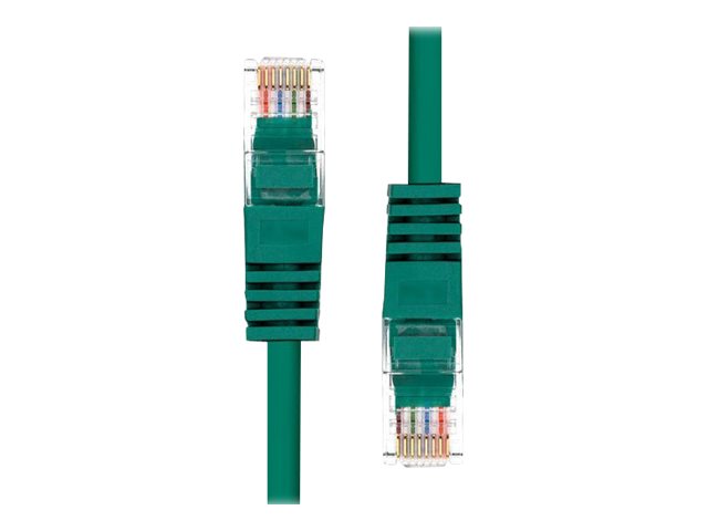 ProXtend Patch-Kabel - RJ-45 (M) zu RJ-45 (M), Ansicht 2