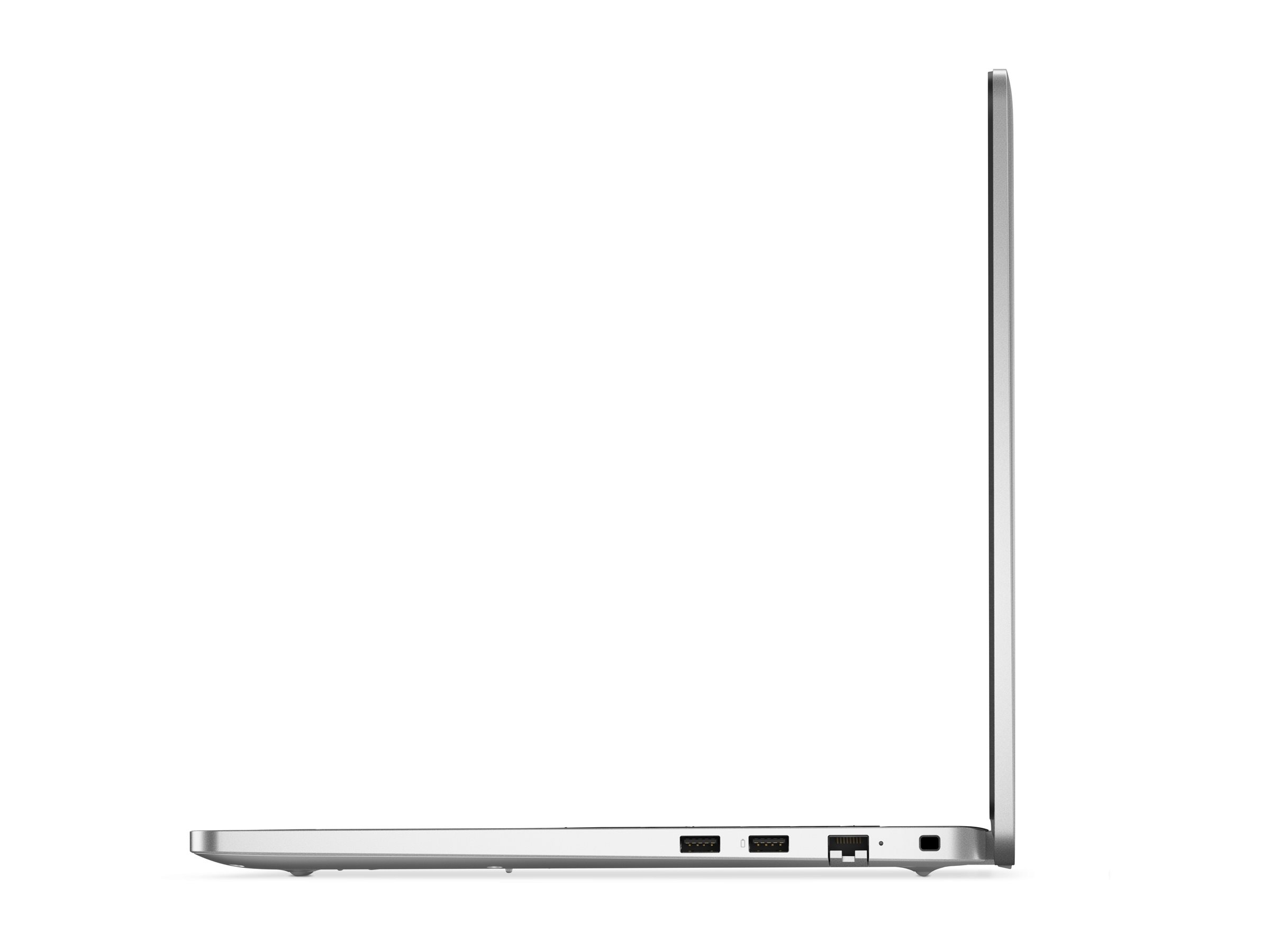 Dell Pro 16 PC16255 - AMD Ryzen AI 7 350 / 2 GHz - Win 11 Pro - Radeon 860M - 16 GB RAM - 512 GB SSD NVMe - 40.646 cm (16")
