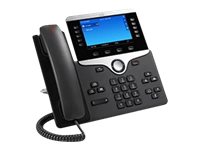 CISCO UC PHONE 8841 (CP-8841-NC-K9=)