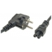 Cisco Stromkabel - IEC 60320 C5 zu power CEE 77 (M)