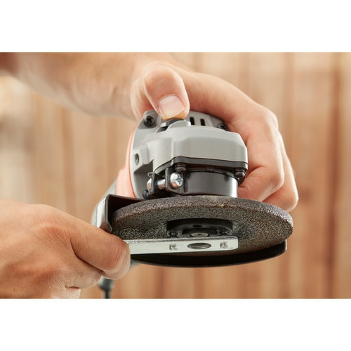 Black & Decker BEG010 - Winkelschleifer - 710 W, Ansicht 2
