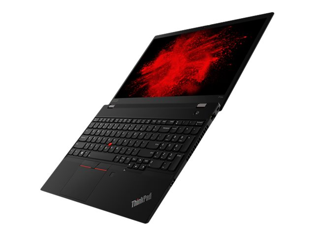 Lenovo ThinkPad P15s Gen 1 20T4 - Core i7 10510U / 1.8 GHz - Win 10 Pro 64-Bit - 16 GB RAM - 1 TB SSD TCG Opal Encryption 2, NVM Lenovo ThinkPad P15s Gen 1 20T4 - Core i7 10510U / 1.8 GHz - Win 10 Pro 64-Bit - 16 GB RAM - 1 TB SSD TCG Opal Encryption 2, NVM