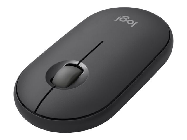 Logitech Pebble 2 Combo for Mac - Tastatur-und-Maus-Set