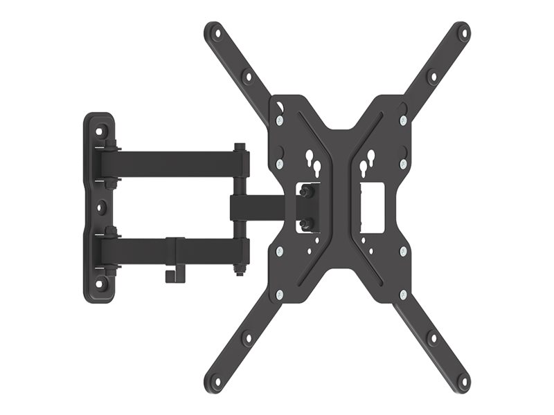 LogiLink Klammer für LCD TV - fester, kaltgepresster Stahl - Bildschirmgröße: 58.4-139.7 cm (23-55), Ansicht 3