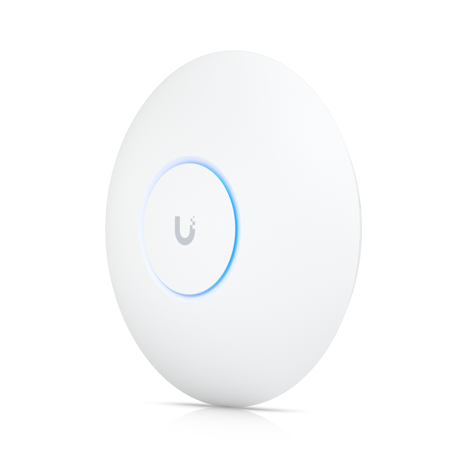 Ubiquiti Wireless AP WIFI7• BE9300• 2x2• Indoor• 2.5 GbE• UniFi• U7-Pro - Access Point - WLAN, Ansicht 3