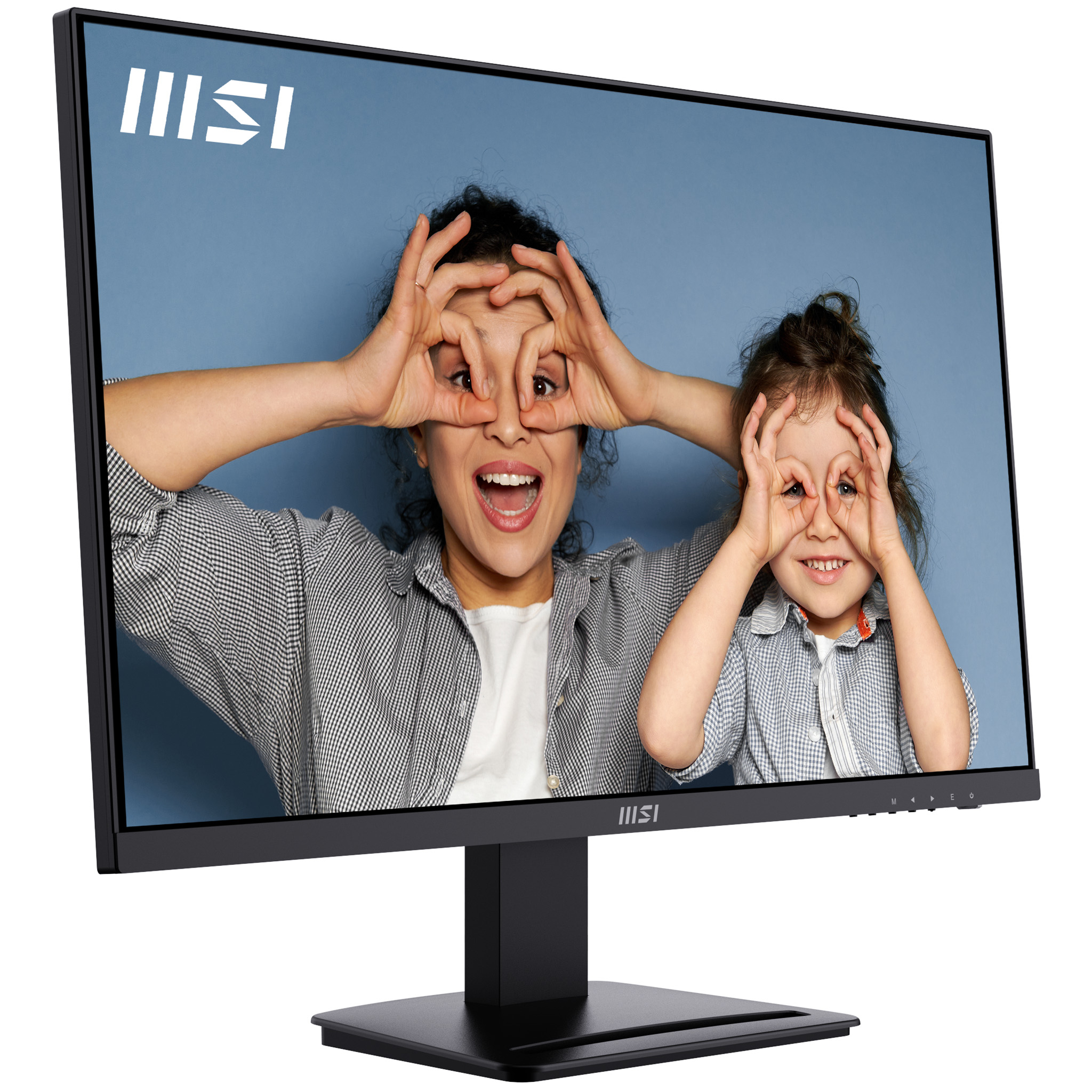 MSI 27 68.6cm TFT PRO MP273UDE retail - Flachbildschirm (TFT/LCD) - 68,6 cm, Ansicht 4