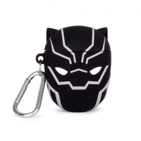 Thumbs Up ! 3D AirPods Case"Black Panther