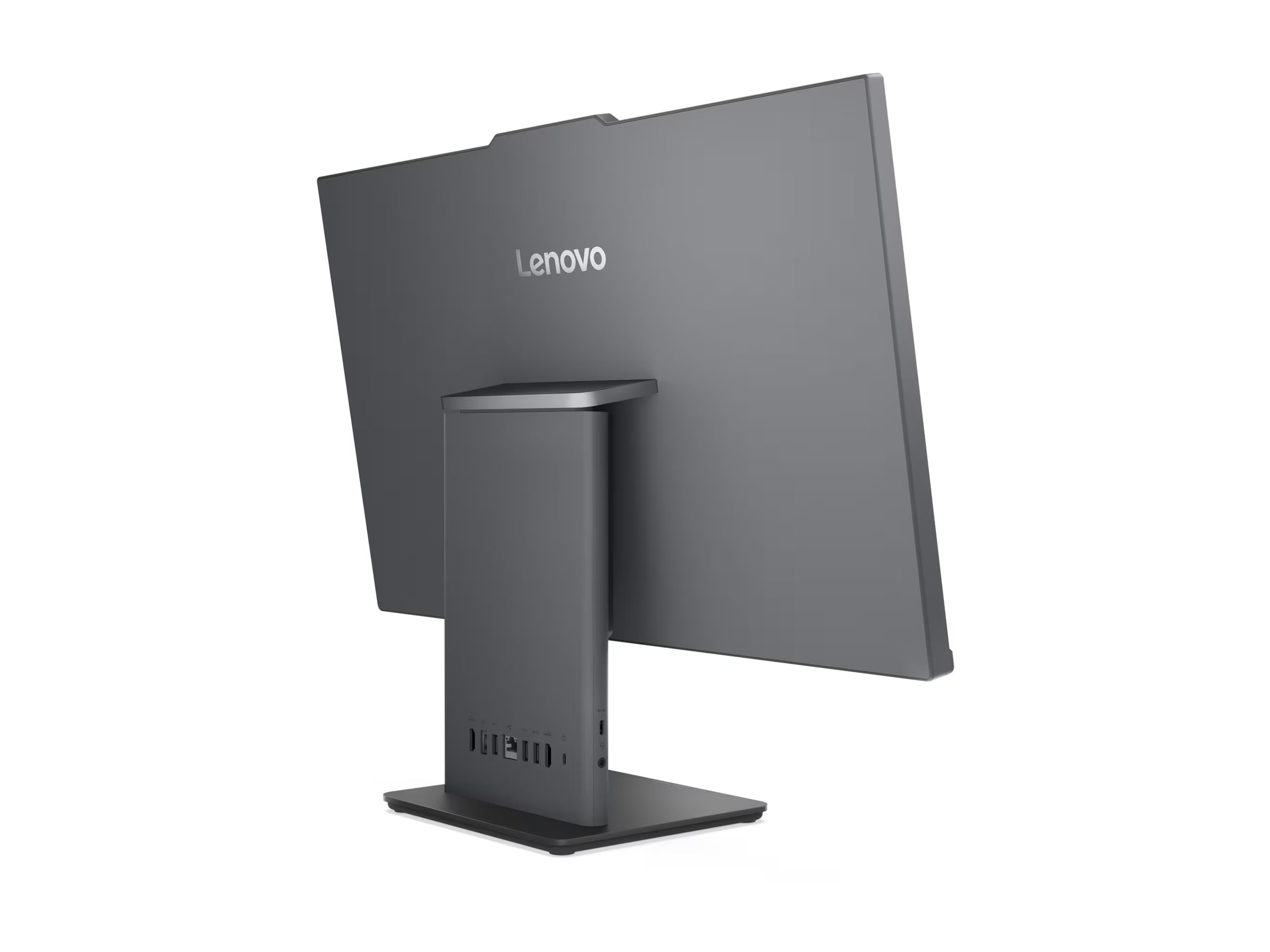Lenovo ThinkCentre neo 50a 24 Gen 6 LNL 13QH - All-in-One (Komplettlösung)
