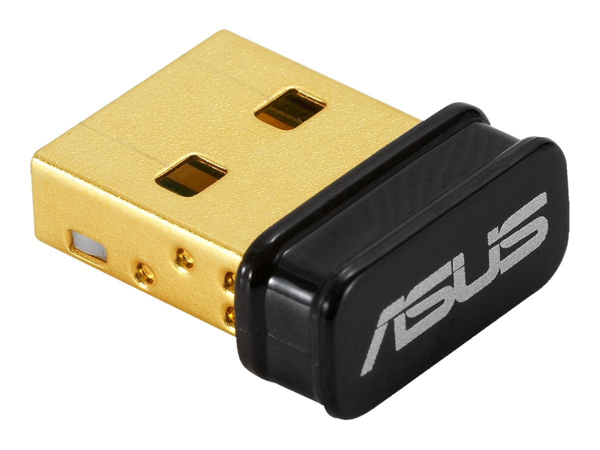 ASUS USB-BT500 - Netzwerkadapter - USB 2.0, Ansicht 3