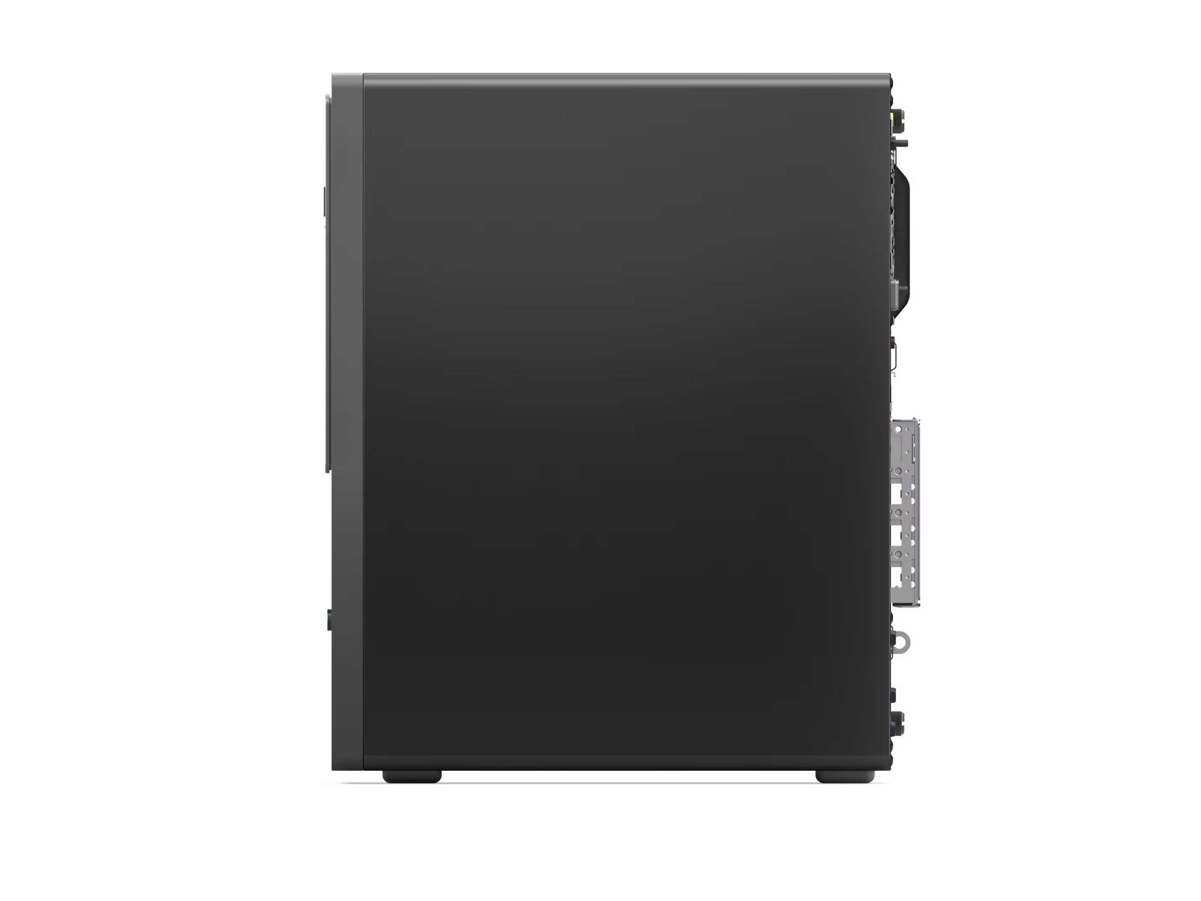 Lenovo ThinkCentre neo 50t Gen 5 12UD - Tower, Ansicht 3