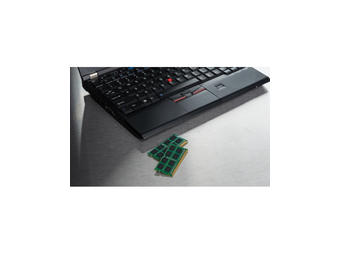 Kingston ValueRAM - DDR4 - Modul - 16 GB - SO DIMM 260-PIN