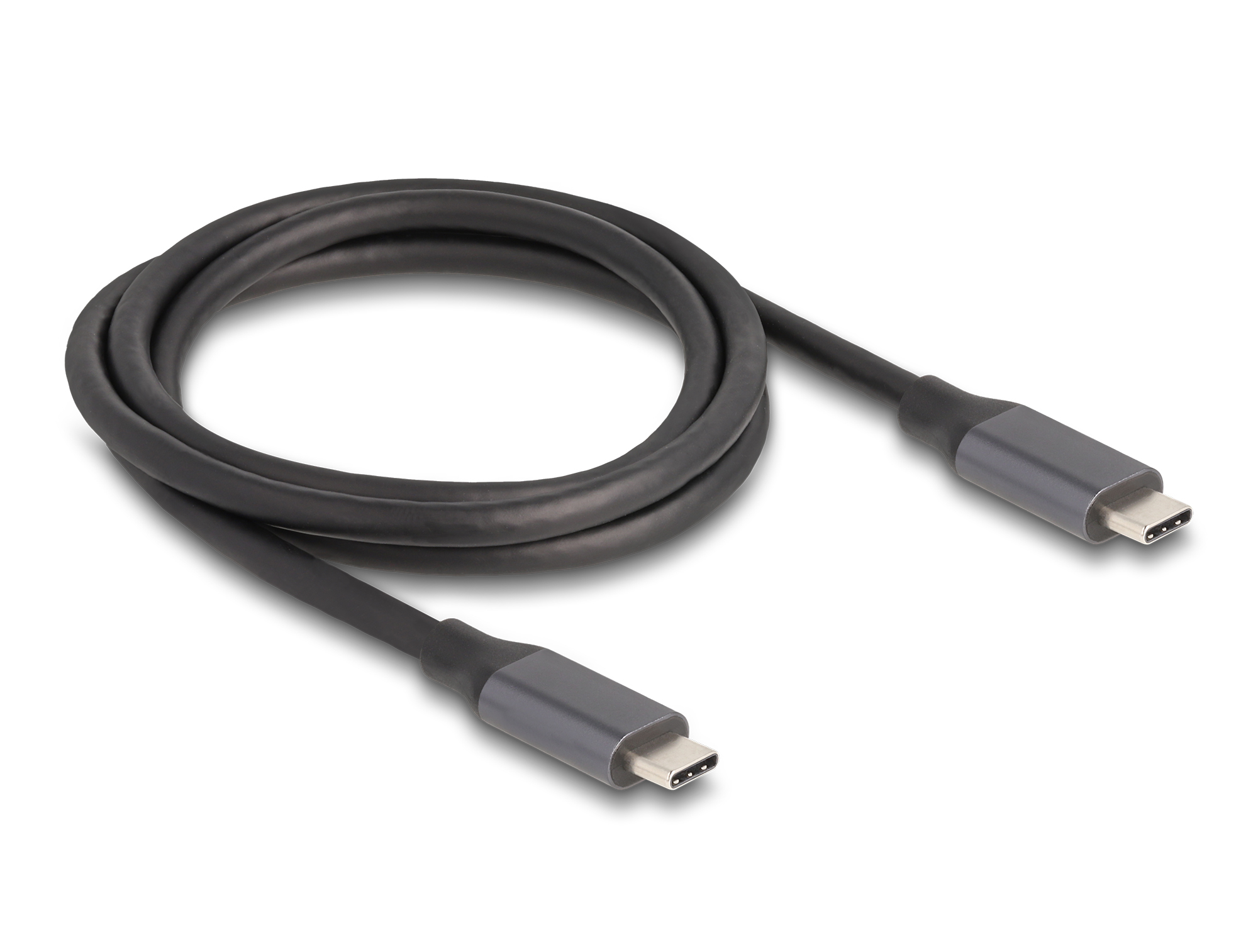 Delock Dockingstation - USB-C / Thunderbolt 3 / Thunderbolt 4, Ansicht 3