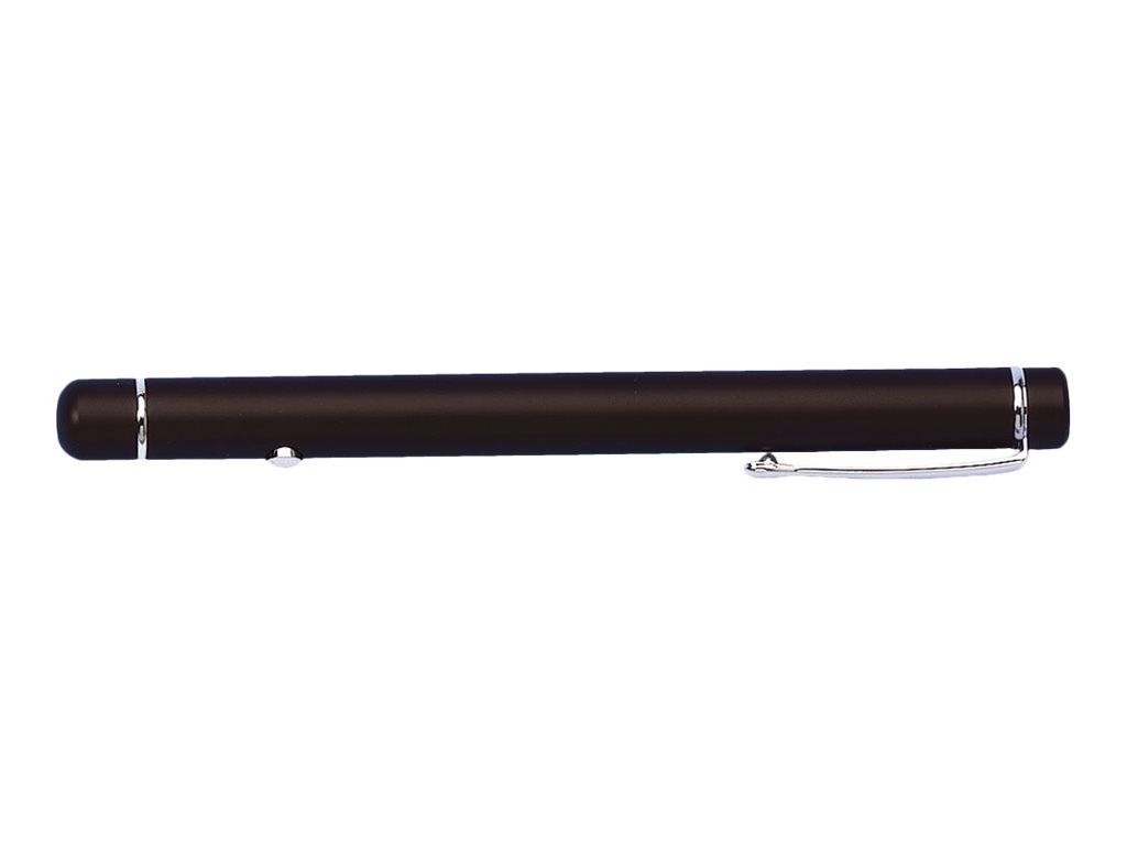 WEDO Laser Pointer - Schwarz, Ansicht 3