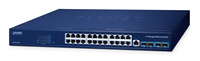 Planet GS-6311-24T4X 24-Port Managed Ethernet Switch