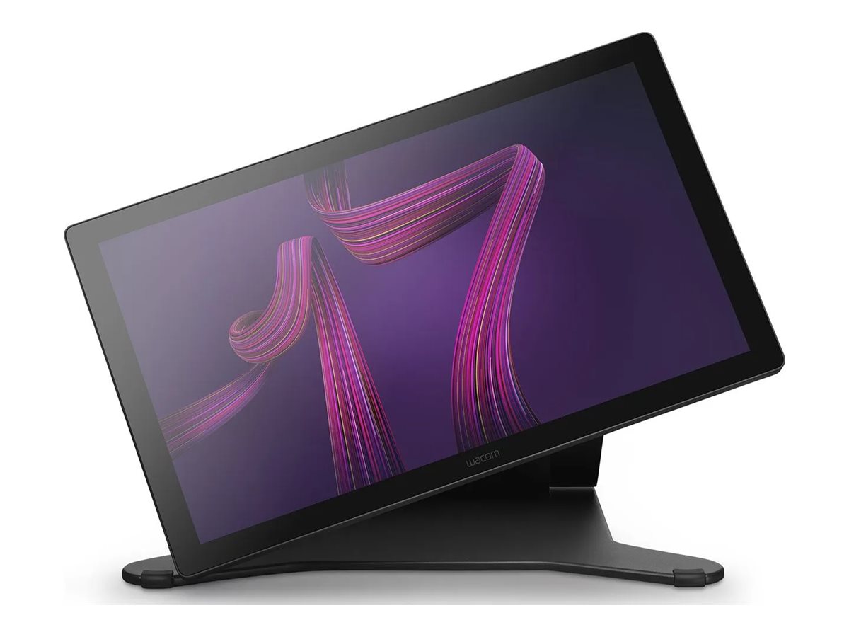 Wacom Cintiq Pro 17 - Fuß  Halterung für AD-Umsetzer