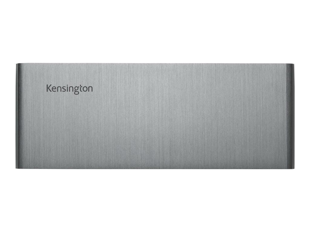 Kensington SD5750T - Dockingstation - Thunderbolt 4