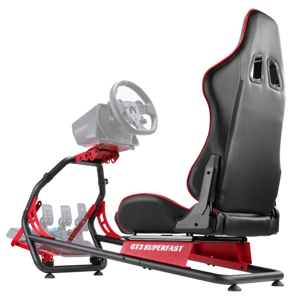 Oplite Cockpit GT3 Superfast V2 retail, Ansicht 2