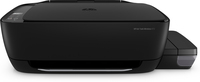 HP Printer HP Ink Tank Wireless 415 Stampante Stampa inkjet Stampante Z4B53A - Foto 1 di 1