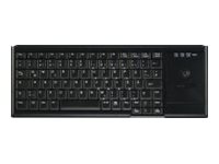 Active Key AK-4400-TU - Tastatur - USB - USA