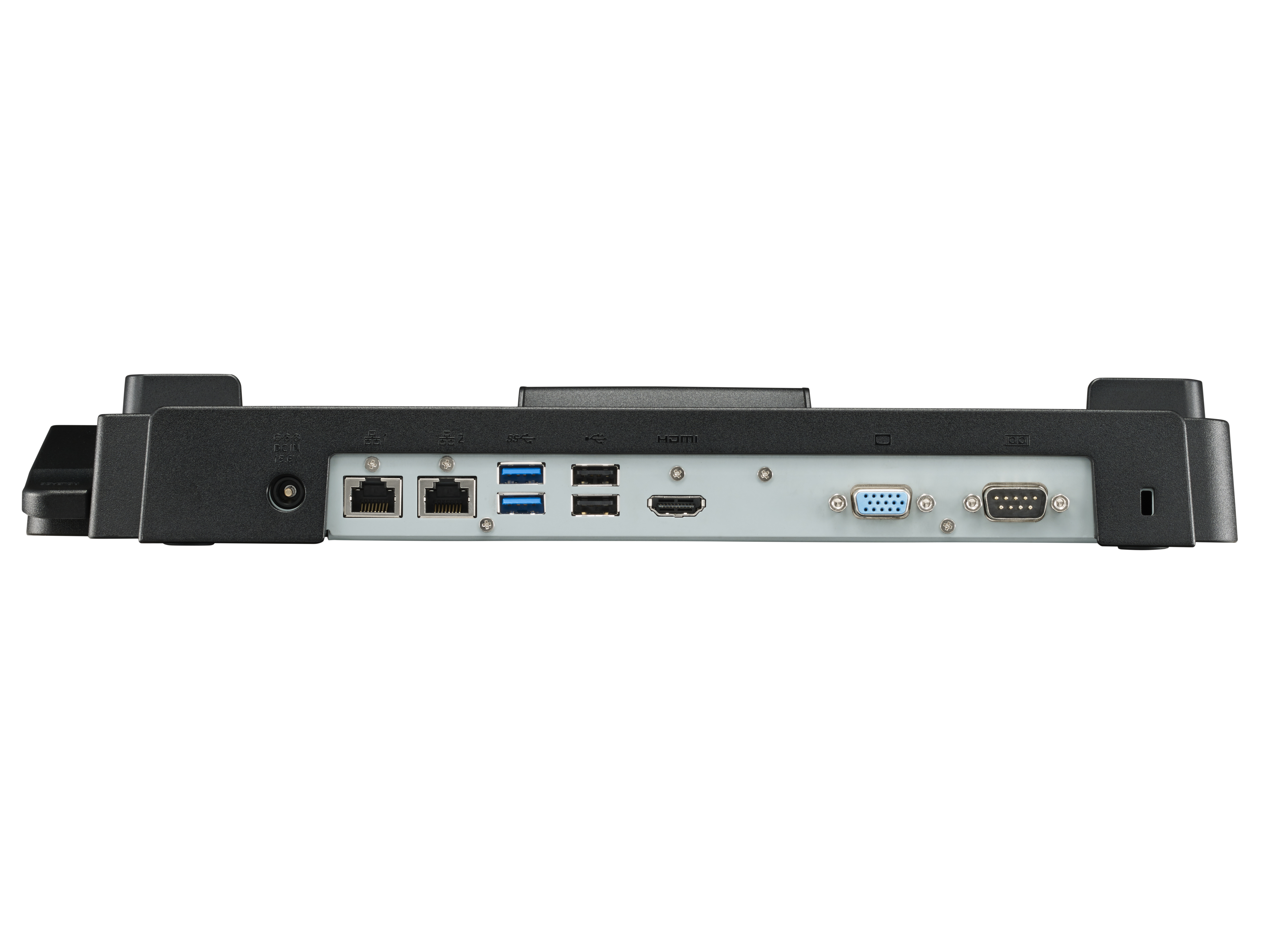 Panasonic CF-VEB331U - Port Replicator - VGA, Ansicht 2