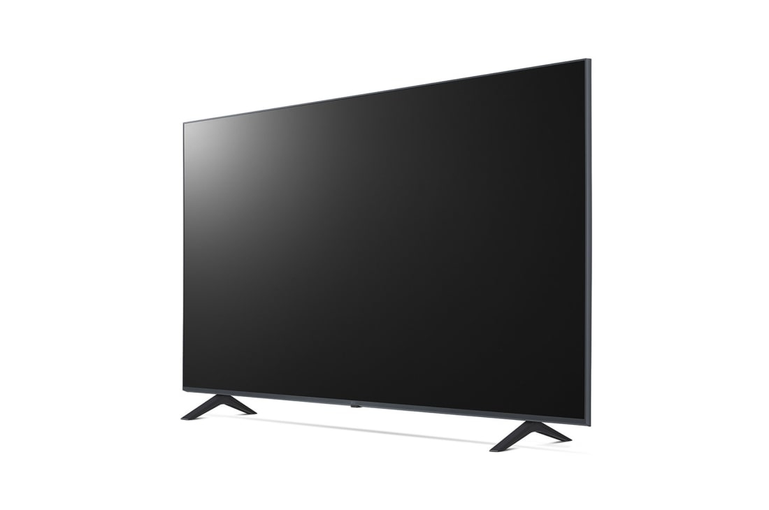 LG 50UR78003LK - 127 cm (50) - 3840 x 2160 Pixel - LED - Smart-TV - WLAN - Schwarz, Ansicht 3