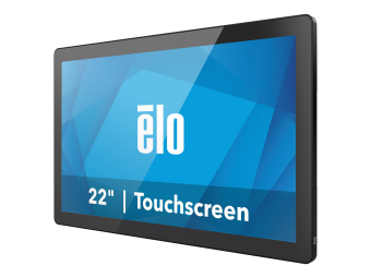 Elo Touch Solutions Elo I-Series 3 - All-in-One (Komplettlösung) - Core i5 i5-1245UL  1.6 GHz - RAM 8 GB - SSD 128 GB - NVMe - Intel Iris Xe Grafikkarte - 1GbE Bluetooth 5.2 Wi-Fi 6 - WLAN 802.11abgnacax Bluetooth 5.2 - Win 10 IoT Enterprise 20