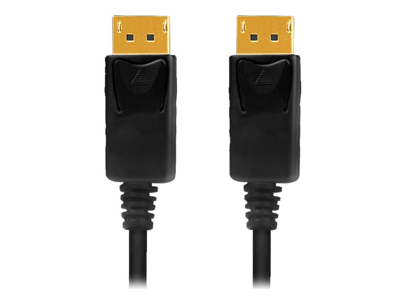 LogiLink DisplayPort-Kabel - DisplayPort (M)