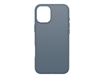 OtterBox Symmetry Series - Hintere Abdeckung für Mobiltelefon - kompatibel mit MagSafe - Polycarbonatschicht thermoplastischer Elastomer (TPE)