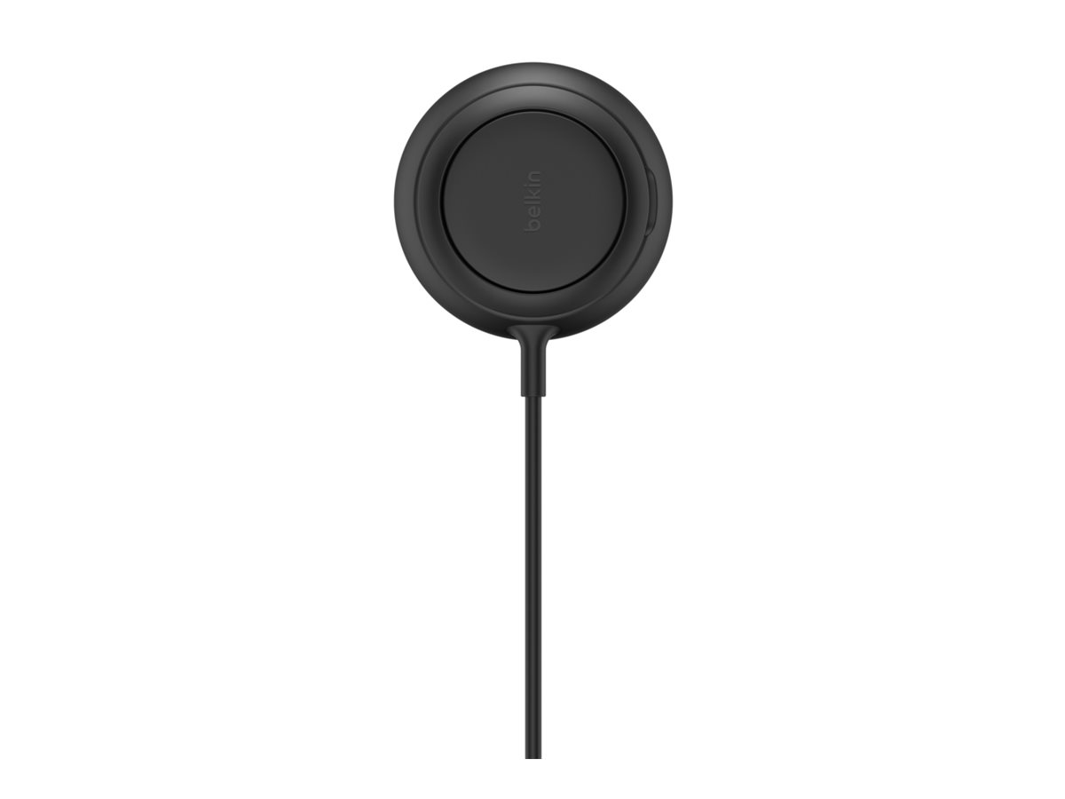 Belkin UltraCharge - Kabelloses Ladegerät - Qi2
