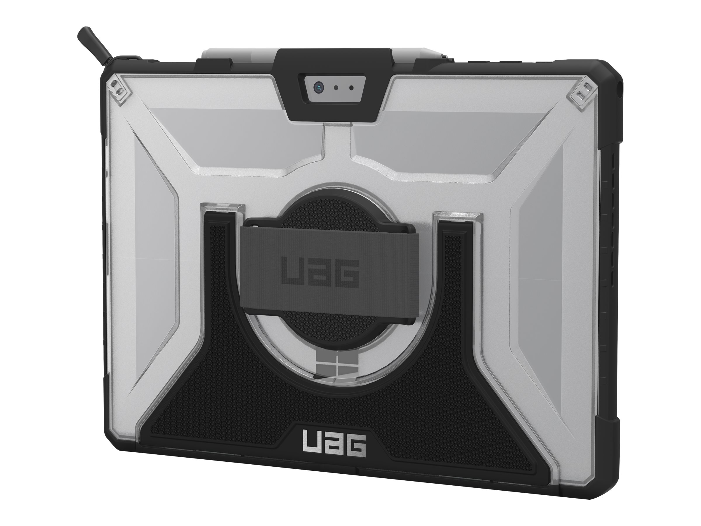 Urban Armor Gear UAG PLASMA CASE W/ HANDSTRAP (SFPROHSS-L-IC)