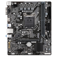 Gigabyte H510M H V2 LGA1200 mATX MB 2xDDR4 4xSATA 1xM.2 - Intel Sockel 1200 (Core i)