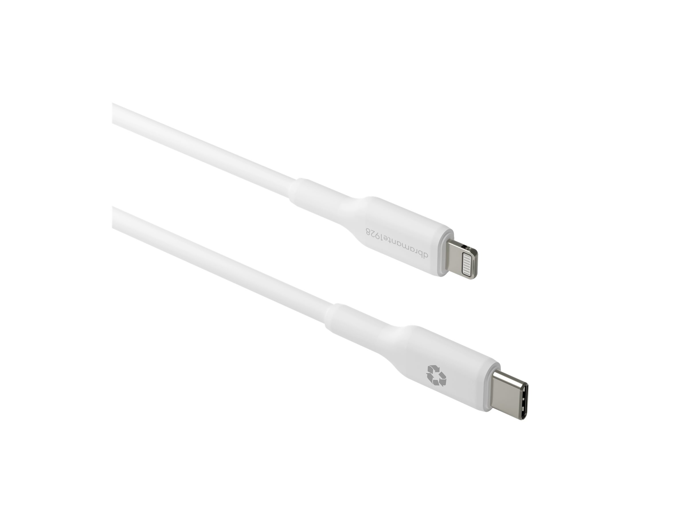 dbramante1928 re-charge Pro - Lightning-Kabel, Ansicht 2