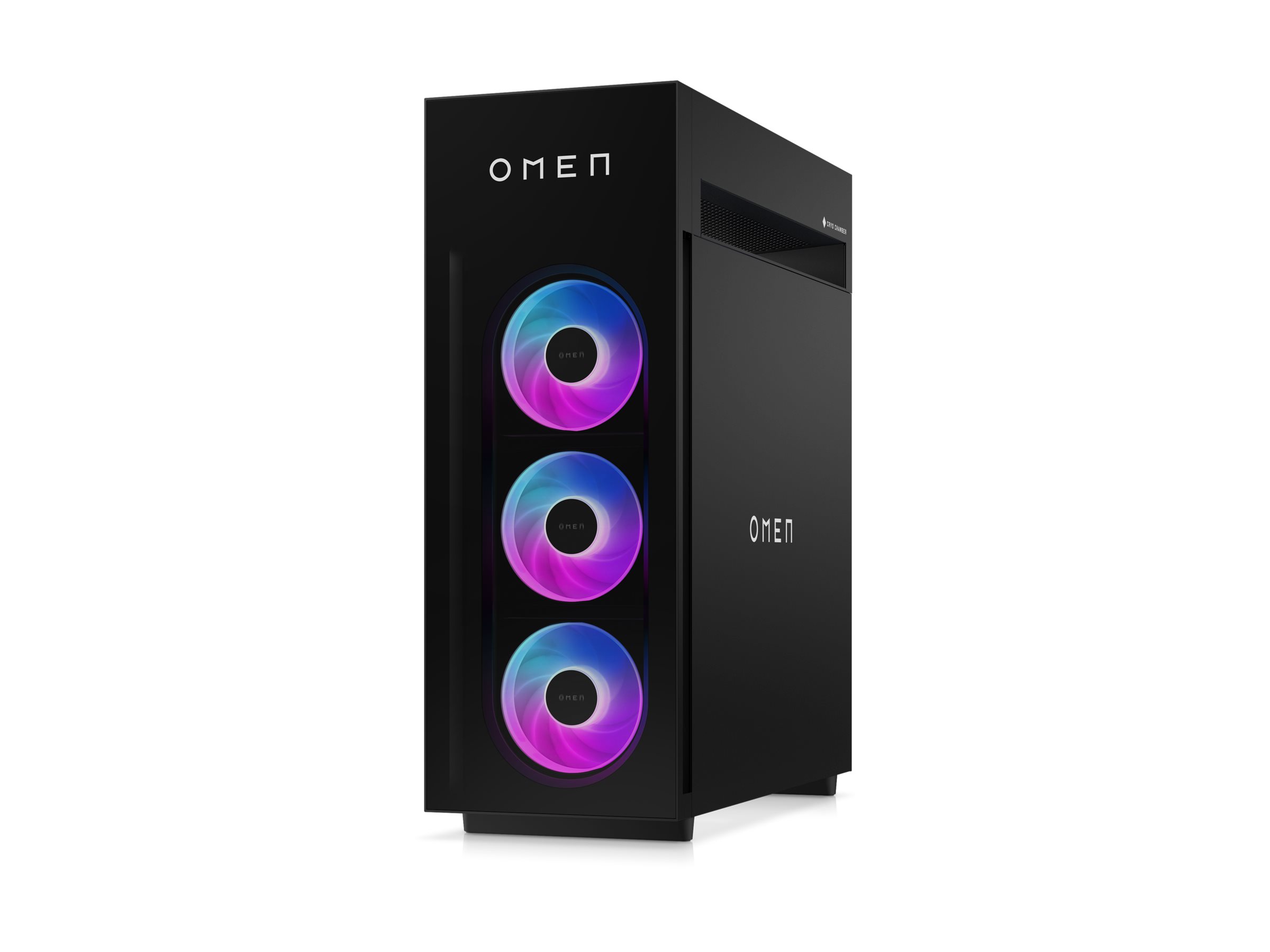 HP OMEN MAX 45L by HP GT23-0091ng - microATX - Ryzen