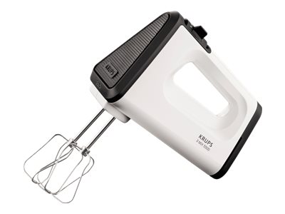 Krups 3 Mix 5500 GN5021 - Handmixer - 500 W