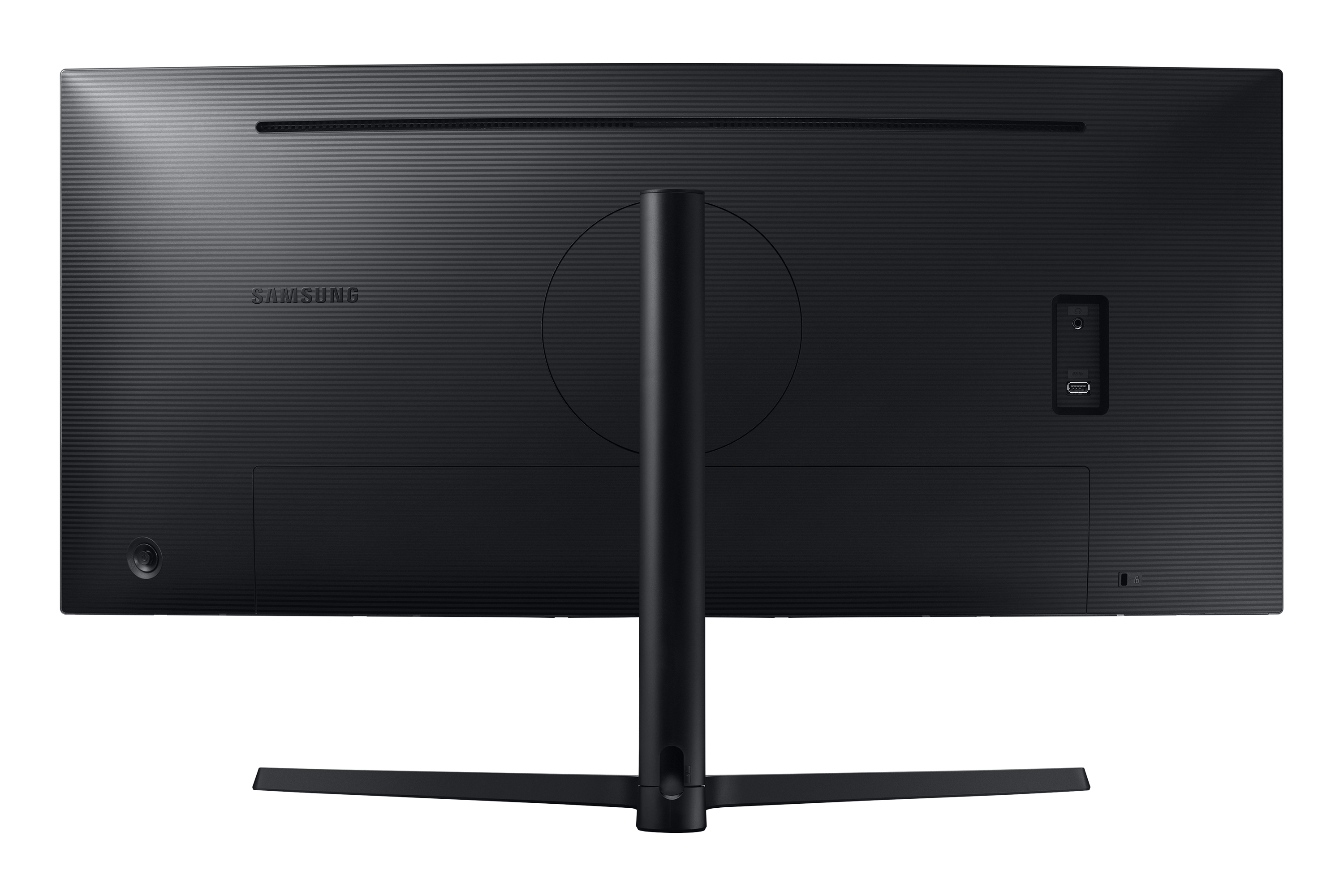 Samsung C34H890WGR - 86,4 cm (34 Zoll) - 3440 x 1440 Pixel - UltraWide Quad HD - 4 ms - Schwarz