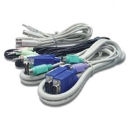 VERTIV DH DVI-D CABLE/ USB/ AUDIO DPP (CBL0149)