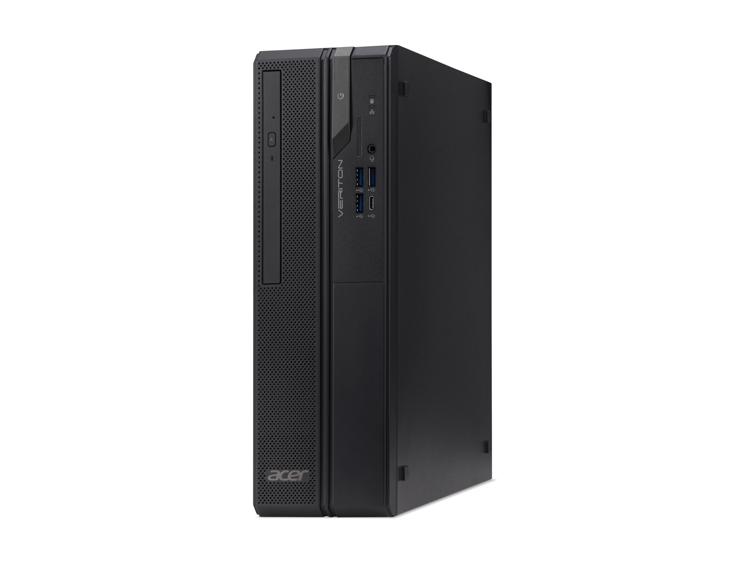 Acer Veriton X2 VX2715G - Compact Tower - Core i5 13500  2.5 GHz