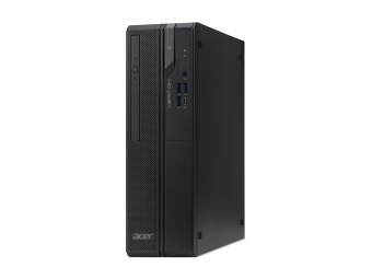 Acer Veriton X2 VX2715G - Compact Tower - Core i5 13500  2.5 GHz