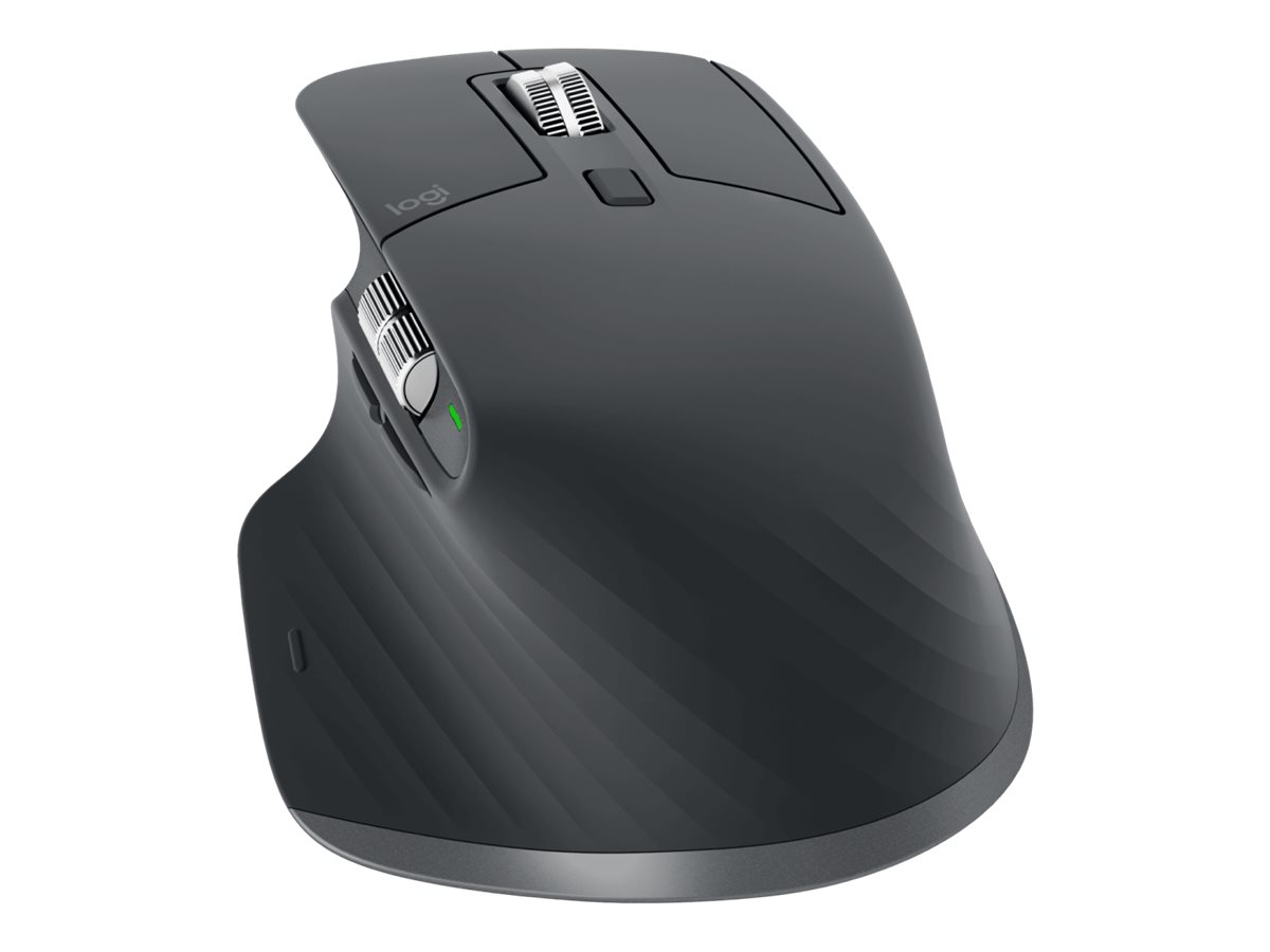 Logitech Master Series MX Master 3S - Bluetooth