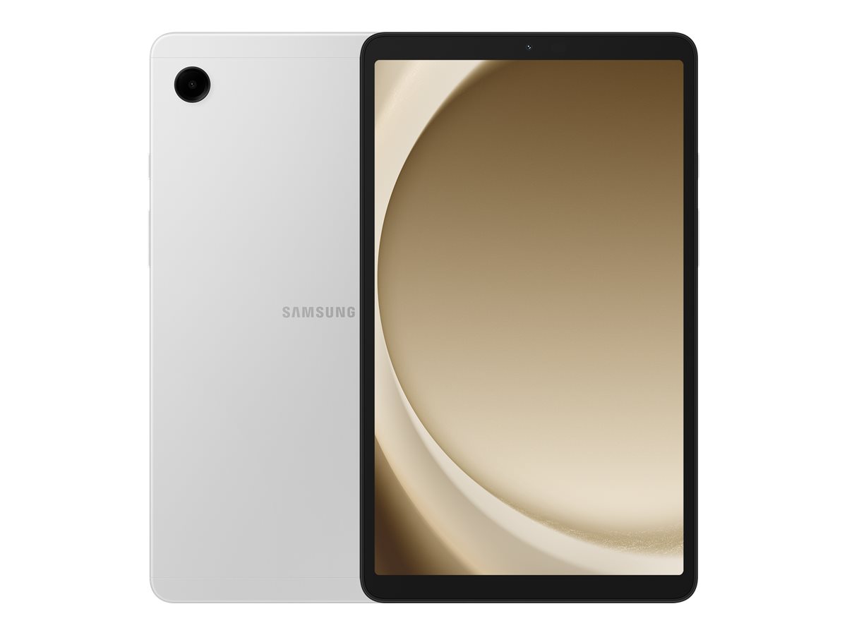 Samsung Galaxy Tab A9 - Tablet - Android 13 - 64 GB - 22.05 cm (8.7")
