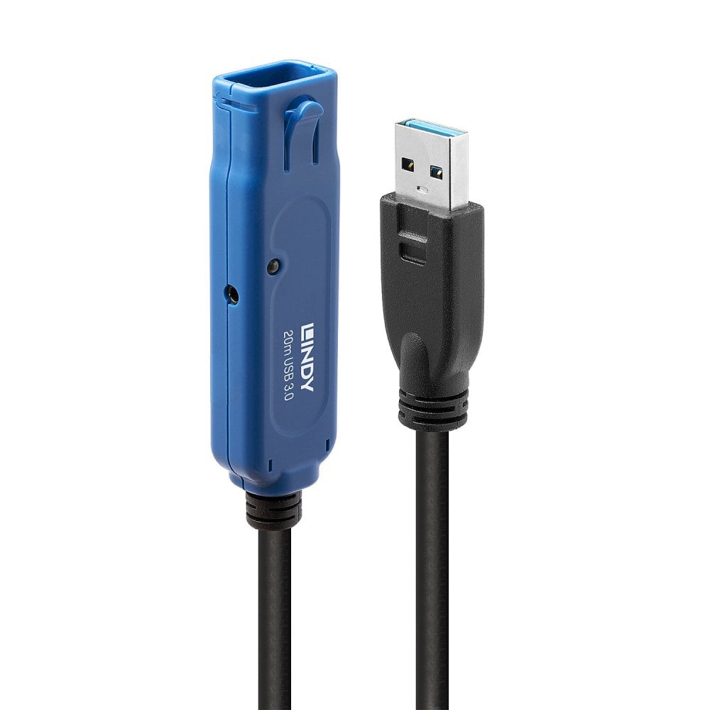 Lindy USB 3.0 Active Extension Cable Pro - USB-Erweiterung, Ansicht 2