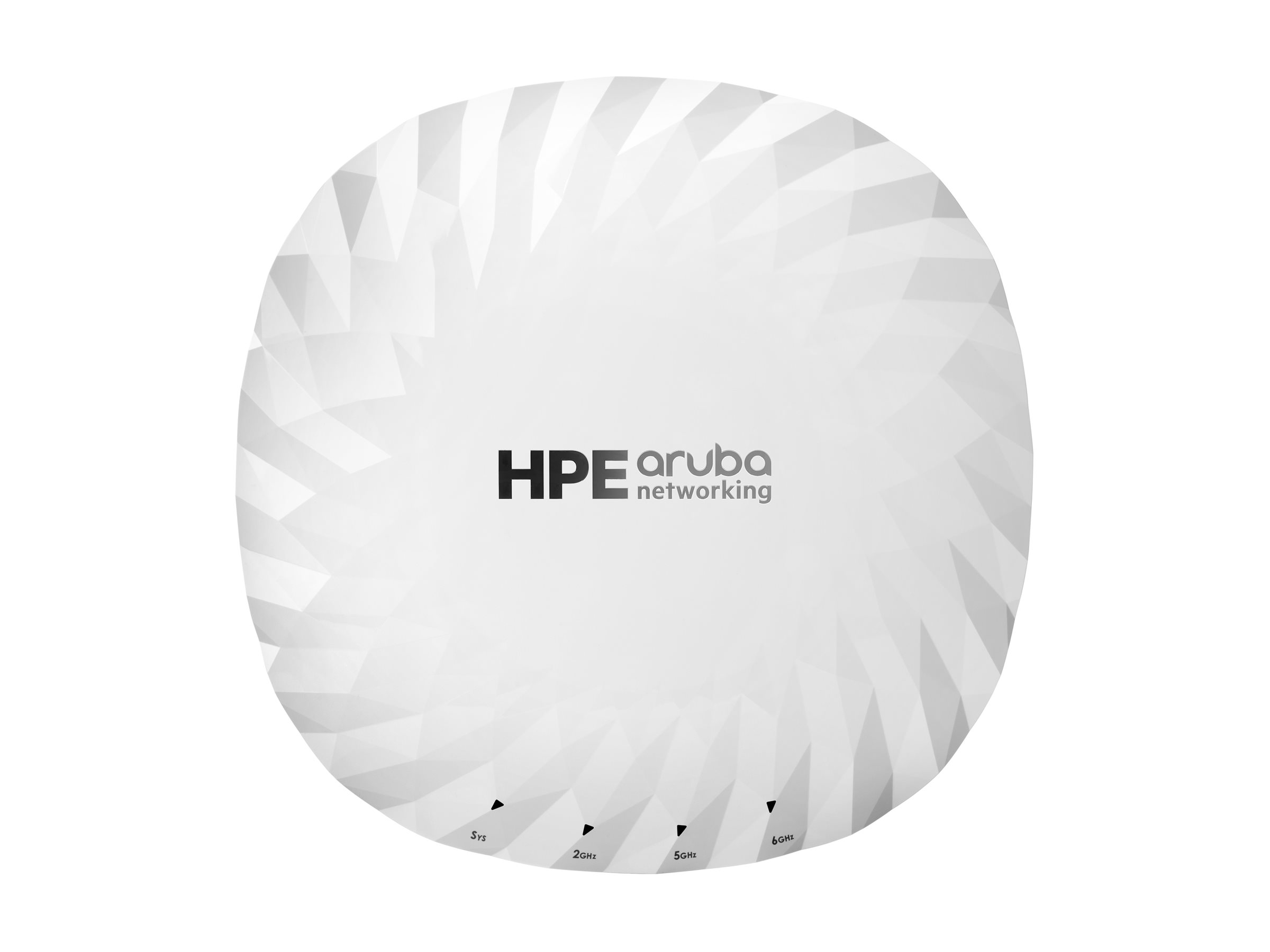 HPE Aruba Networking AP-745 (US) - Campus - Accesspoint