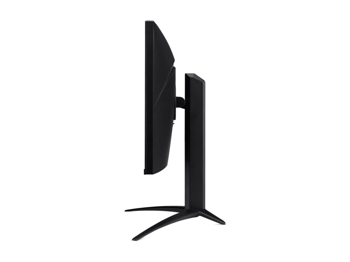 Acer Nitro XV275K P3biipruzx - XV5 Series - LED-Monitor - Gaming - 69 cm (27")