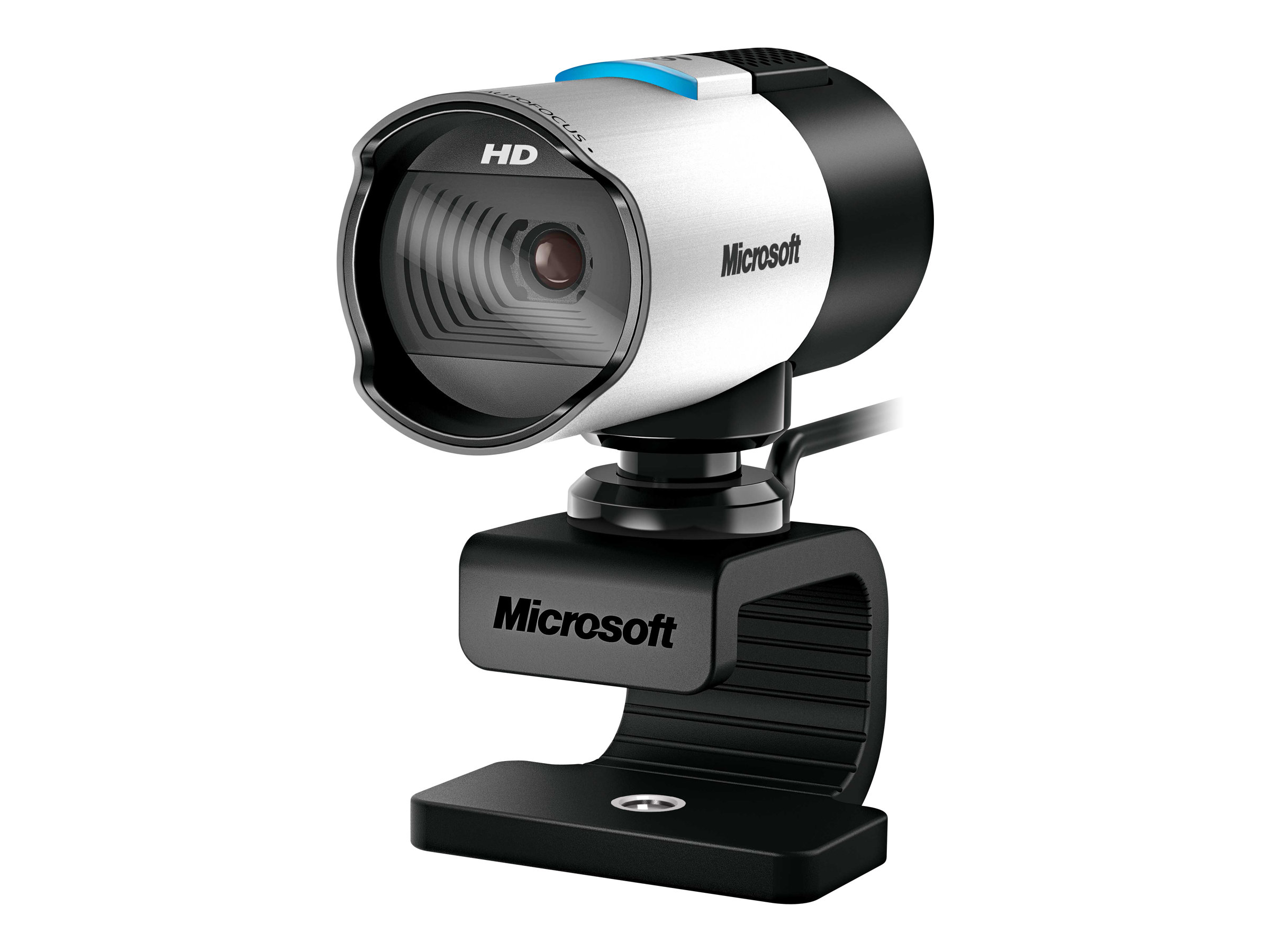 Microsoft LifeCam Studio - Webcam - Farbe - 1920 x 1080, Ansicht 3