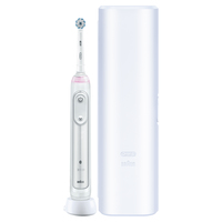 Oral-B SmartSeries 80353920 - Erwachsener - Rotierende Zahnbürste - Tägliche Pflege - Zahnfleischpflege - Sensibel - für
