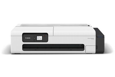 Canon imagePROGRAF TC-20 - 610 mm (24) Großformatdrucker - Farbe - Tintenstrahl - Rolle A1 (61,0 cm), Ansicht 2